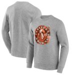 Cleveland Browns True Classics Hometown Graphic Crew Sweatshirt - Mens