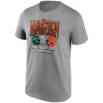 Cleveland Browns Vintage Iconic Hometown Graphic T-Shirt - Mens