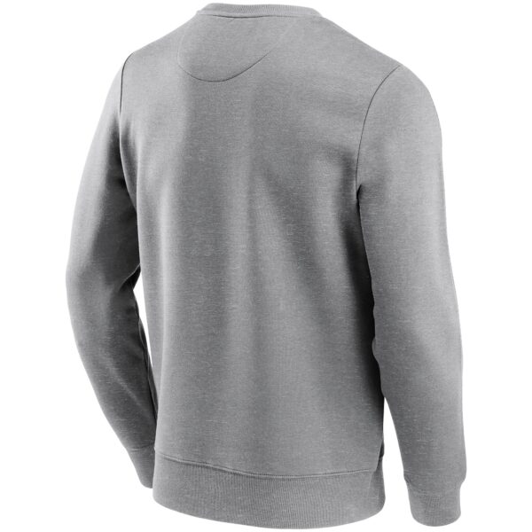 Dallas Cowboys Americas Team Iconic Hometown Graphic Crew Sweatshirt - Mens - Image 2