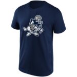Dallas Cowboys Classic Logo T-Shirt - Mens