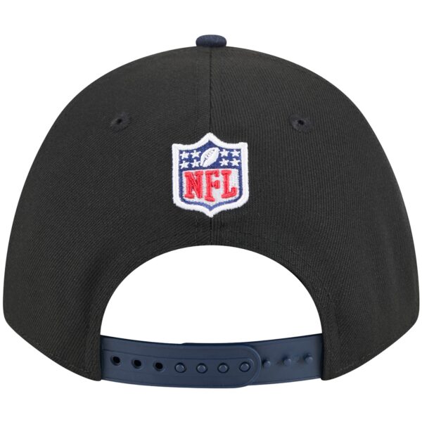 Dallas Cowboys Draft New Era 9FORTY Cap - Image 5