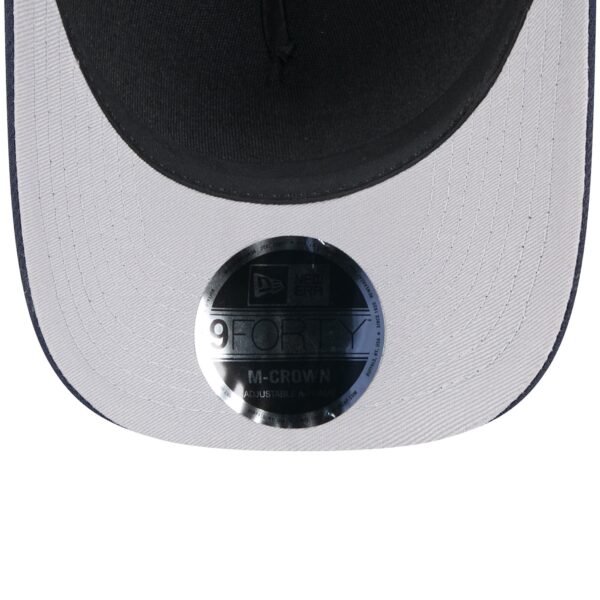 Dallas Cowboys Draft New Era 9FORTY Cap - Image 7