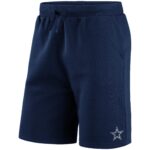 Dallas Cowboys Essential Shorts - Mens