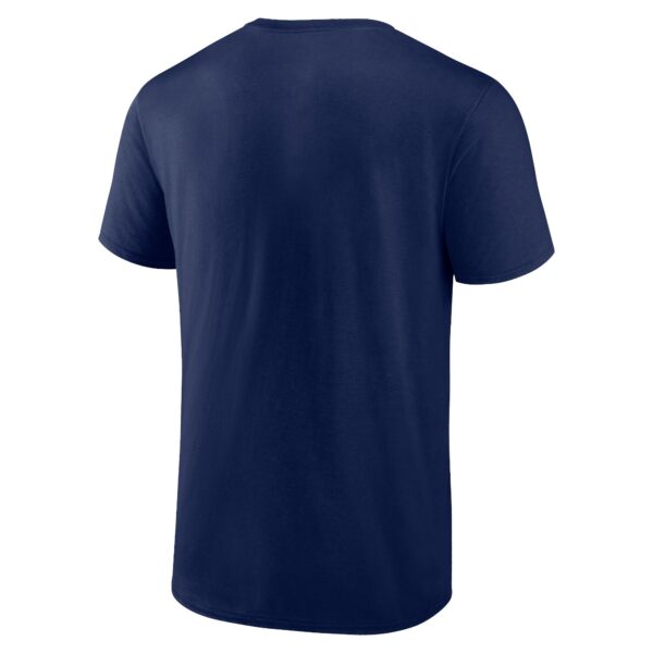 Dallas Cowboys Hometown Heavy Hitter Graphic T-Shirt - Mens - Image 3