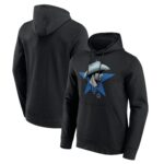 Dallas Cowboys Illustration Hoodie - Mens