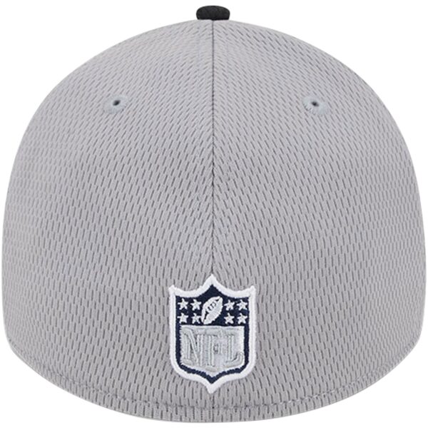 Dallas Cowboys New Era 2023 Fashion Sideline 39Thirty Cap - Image 4