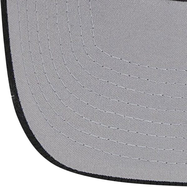 Dallas Cowboys New Era 2023 Fashion Sideline 39Thirty Cap - Image 5
