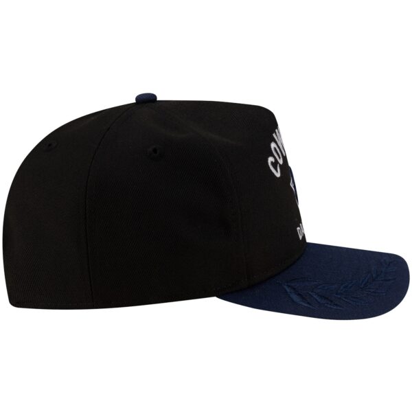 Dallas Cowboys New Era 2025 Draft 59Fifty Cap - Image 4