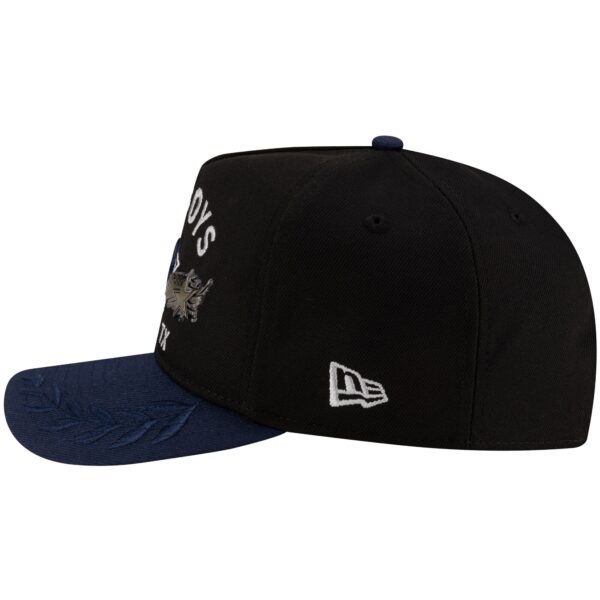 Dallas Cowboys New Era 2025 Draft 59Fifty Cap - Image 6