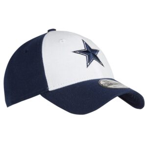 Dallas Cowboys New Era The League 9FORTY Adjustable Cap