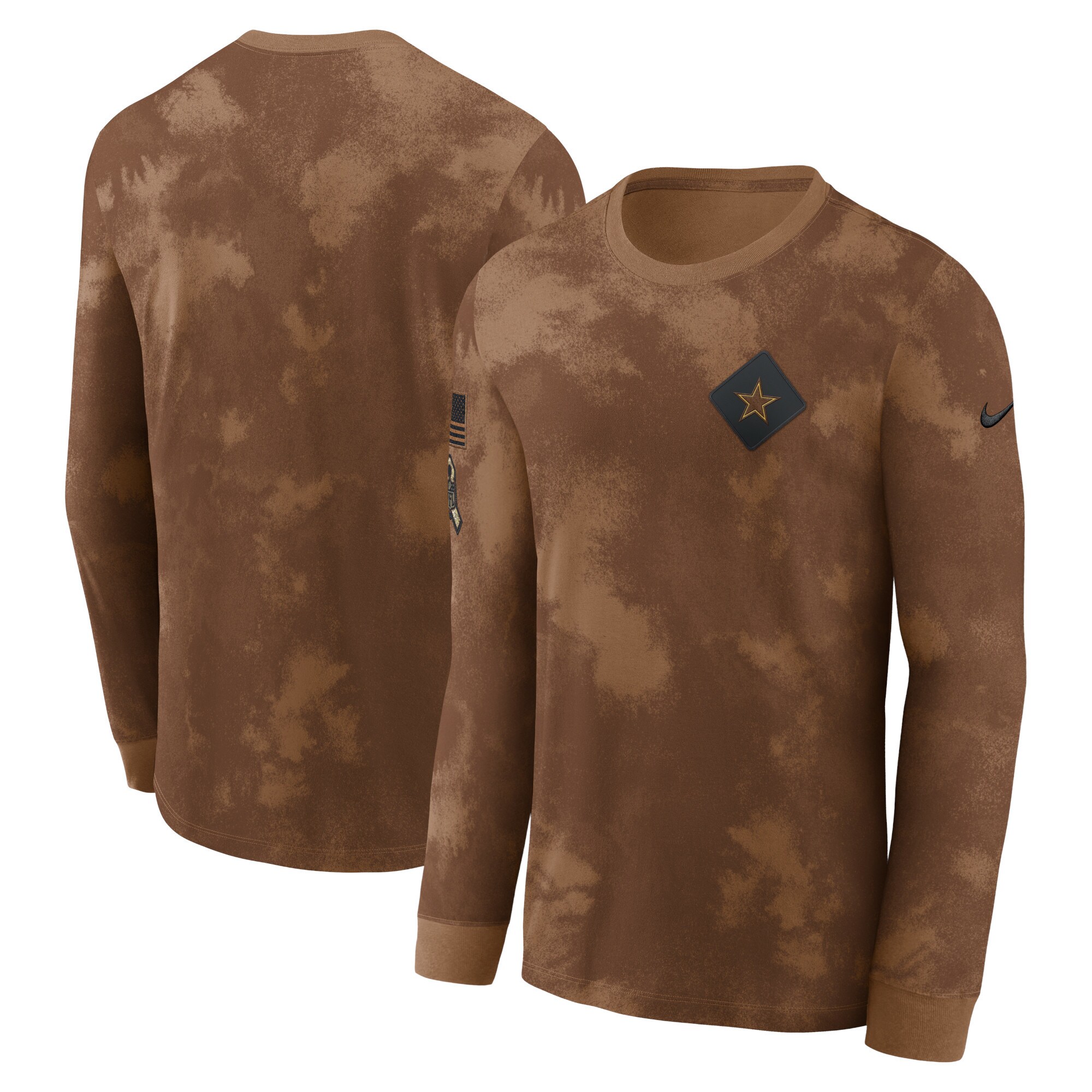 dallas-cowboys-nike-2023-salute-to-service-long-sleeve-t-shirt-mens_ss5_p-13370602-pv-1-u-9ca2gvfk0vts5jf4xcu7-v-iyahdmn4ad8au2b453ty Dallas Cowboys Nike 2023 Long Sleeve Salute to Service T-Shirt - Mens - Image 1