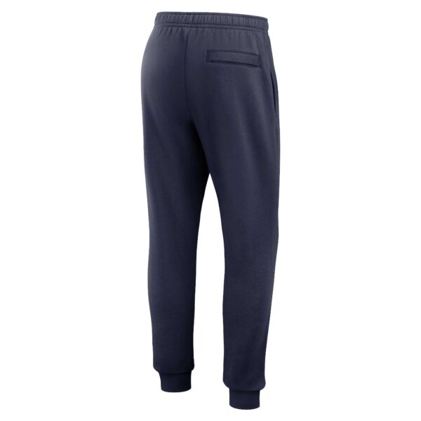 Dallas Cowboys Nike Sideline Club Fleece Pant  - Mens - Image 3