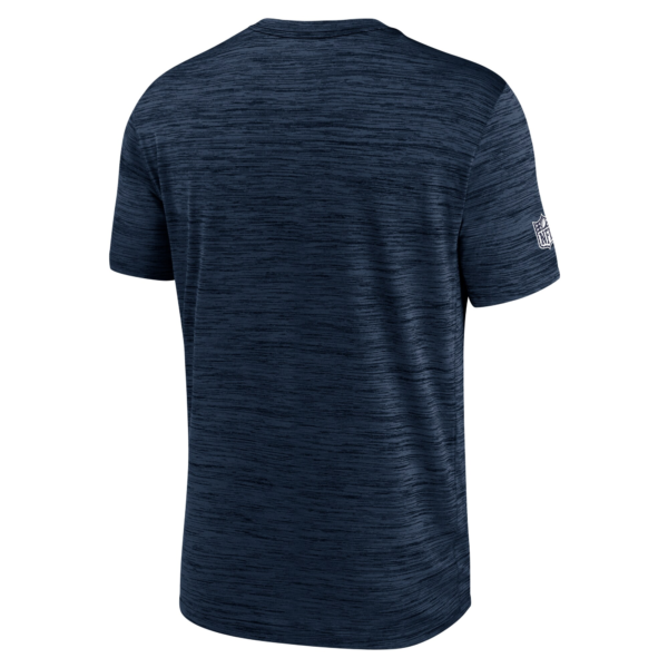 Dallas Cowboys Nike Dri-FIT Velocity Tee - Image 3
