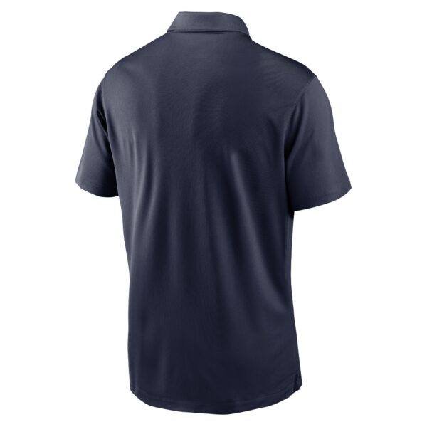 Dallas Cowboys Nike Franchise Polo -Mens - Image 2