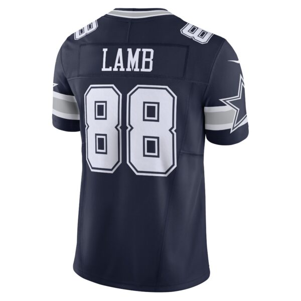 Dallas Cowboys Nike Home Limited Jersey - Ceedee Lamb - Mens - Image 2