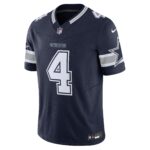 Dallas Cowboys Nike Home Limited Jersey - Dak Prescott - Mens