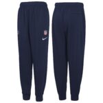 Dallas Cowboys Nike Team Issue Club Fleece Pant - Youth