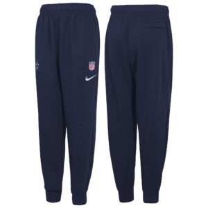Dallas Cowboys Nike Team Issue Club Fleece Pant - Youth