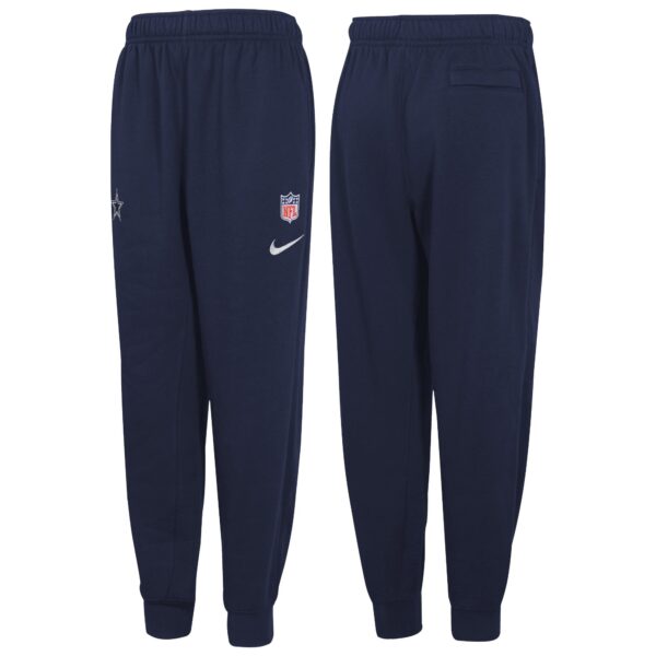 Dallas Cowboys Nike Team Issue Club Fleece Pant - Youth