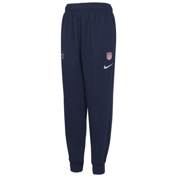 Dallas Cowboys Nike Team Issue Club Fleece Pant - Youth - Image 2