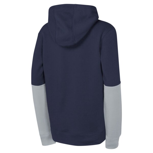 Dallas Cowboys Nike Team Issue Pullover Hoodie - Youth - Image 3