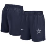 Dallas Cowboys Nike Victory Short - Mens