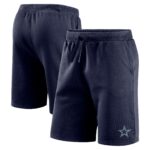 Dallas Cowboys Primary Logo Sweat Short - Mens