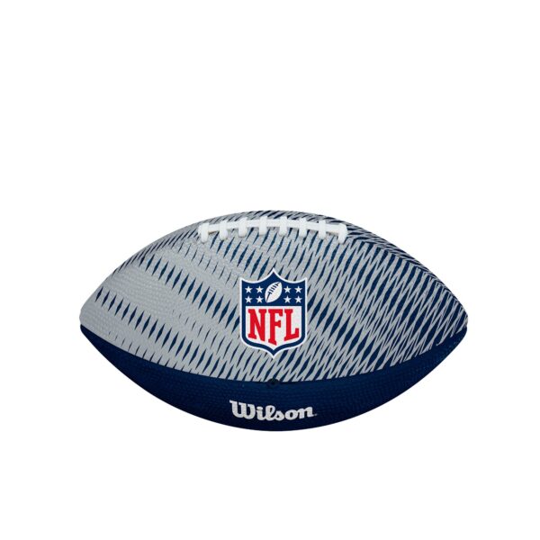 Dallas Cowboys Wilson Junior Team Tailgate Ball