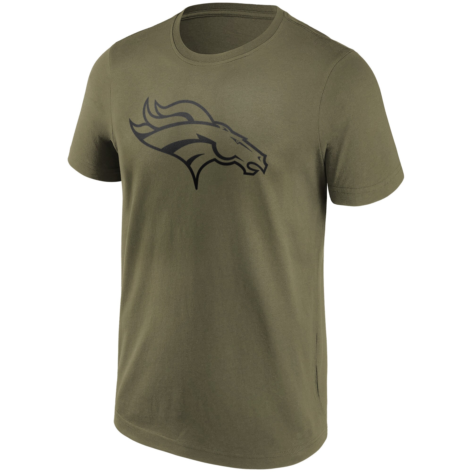 denver-broncos-fashion-preferred-logo-t-shirt-mens_ss4_p-12079922-pv-1-u-1cjlrehfqk3we5quizbd-v-ad8dcc16cea642568a84b1bb9d395b12 Denver Broncos Fashion Preferred Logo T-Shirt - Mens - Image 1