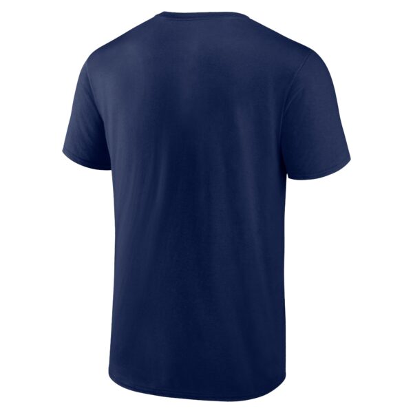 Denver Broncos Hometown Graphic T-Shirt - Mens - Image 3