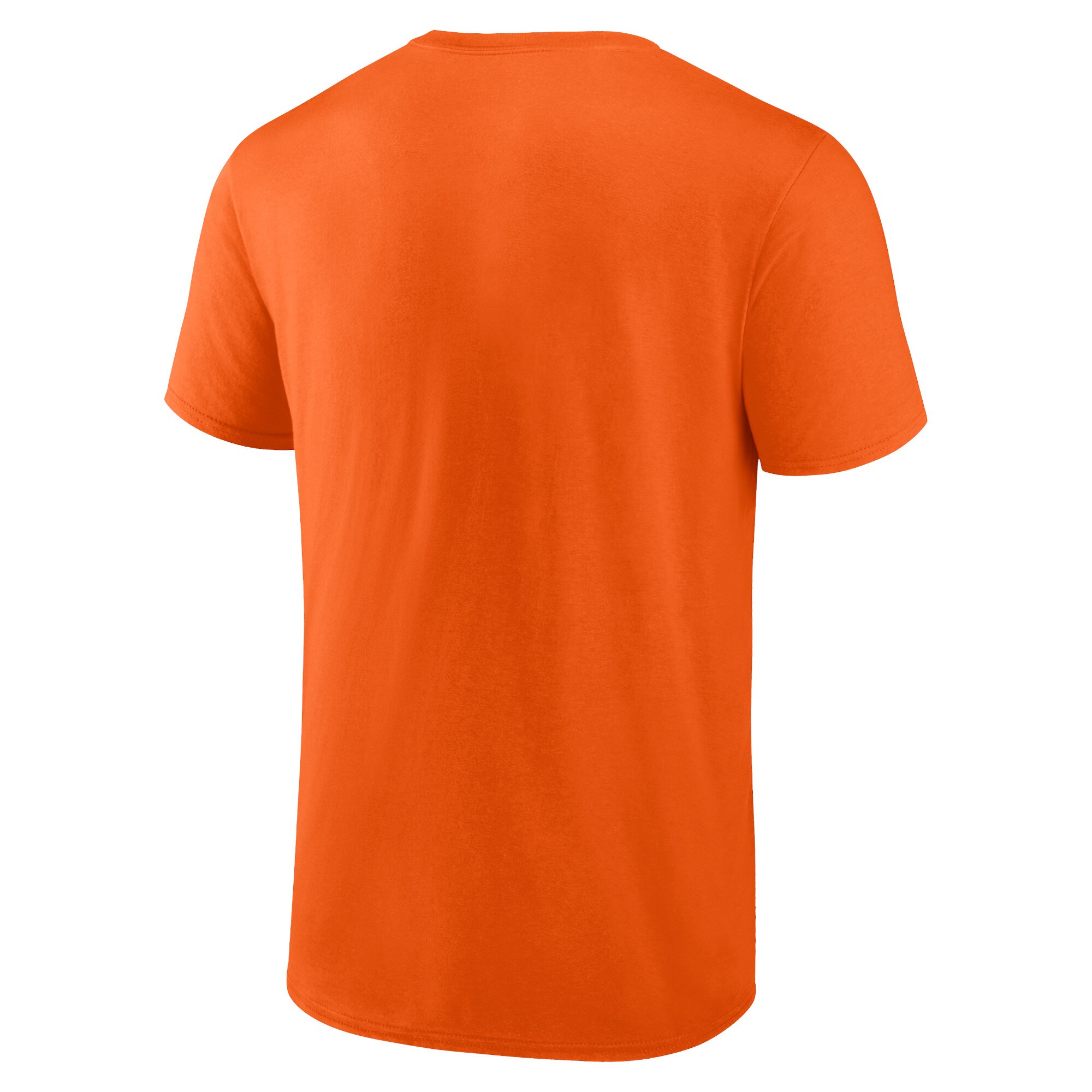 Denver Broncos Hometown Heavy Hitter Graphic T-Shirt - Mens - Image 3