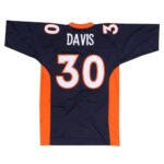 Denver Broncos Mitchell & Ness Terrell Davis Legacy Jersey - Mens
