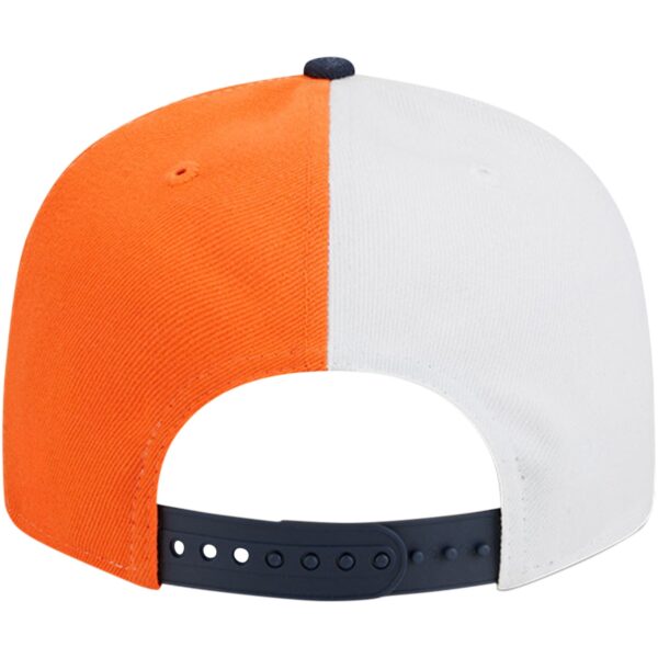 Denver Broncos New Era 2023 Official On Field Sideline 9Fifty - Image 4