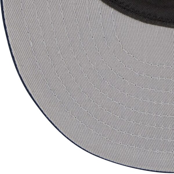Denver Broncos New Era 2023 Official On Field Sideline 9Fifty - Image 5