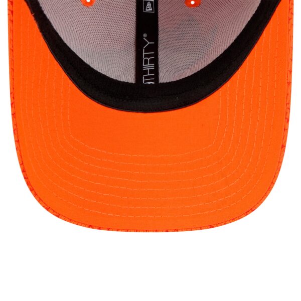 Denver Broncos New Era 2024 Sideline 39THIRTY Cap - Image 5
