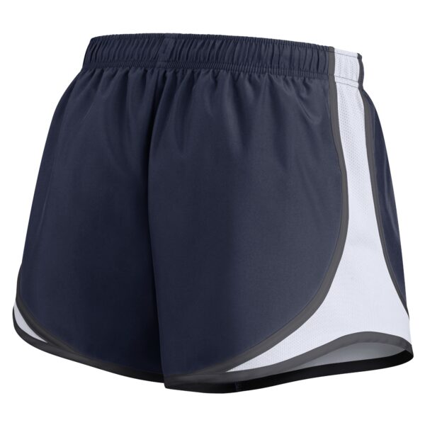 Denver Broncos Nike Tempo Short - Womens - Image 2