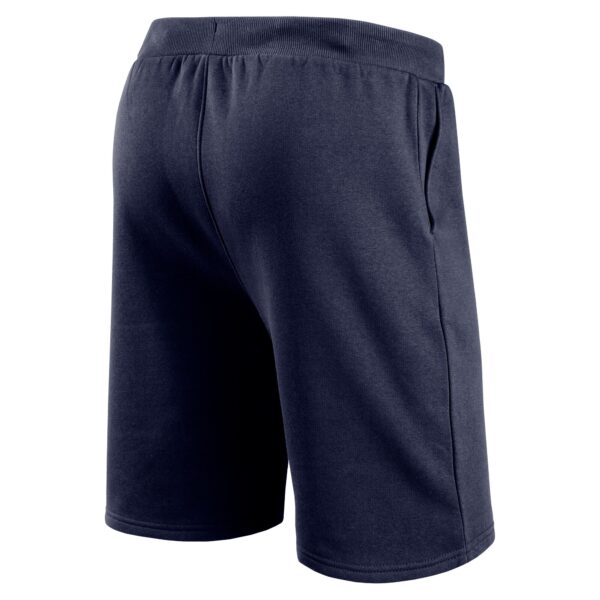 Denver Broncos Primary Logo Sweat Short - Mens - Image 3