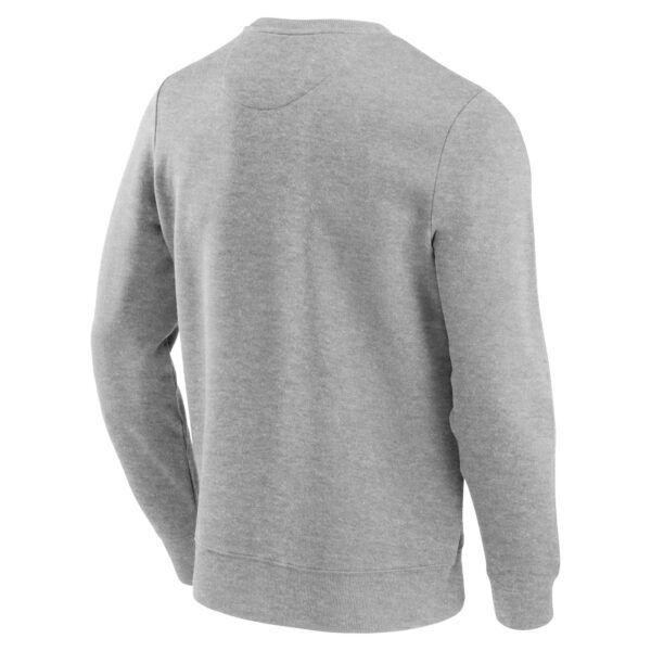Denver Broncos True Classics Hometown Elevated Graphic Crew Sweatshirt - Mens - Image 3