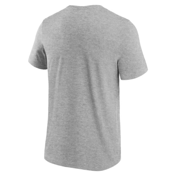 Denver Broncos True Classics Hometown Elevated Graphic T-Shirt - Mens - Image 3
