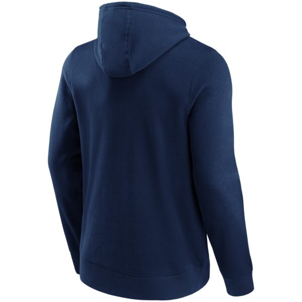 Denver Broncos Wild Cat Iconic Hometown Graphic Hoodie - Mens - Image 2
