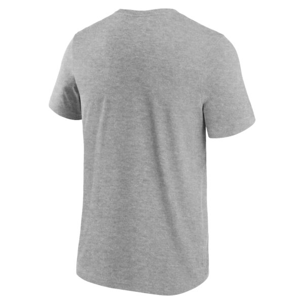 Detroit Lions 2023 Division Conquer T-Shirt - Mens - Image 3