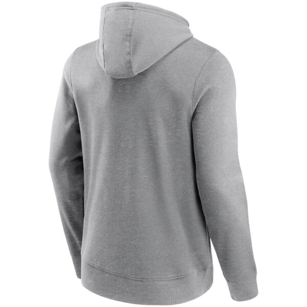 Detroit Lions Classic Logo Hoodie - Mens - Image 2
