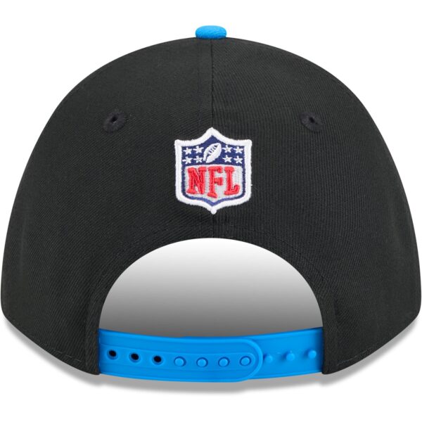 Detroit Lions Draft New Era 9FORTY Cap - Image 5