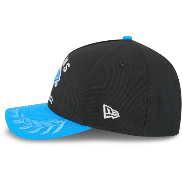 Detroit Lions Draft New Era 9FORTY Cap - Image 6