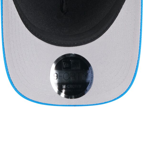 Detroit Lions Draft New Era 9FORTY Cap - Image 7