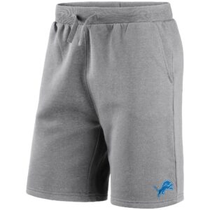 Detroit Lions Essential Shorts - Mens