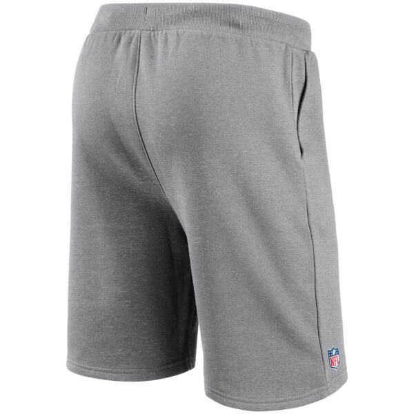 Detroit Lions Essential Shorts - Mens - Image 2