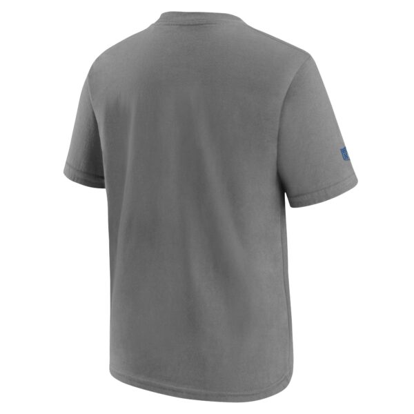 Detroit Lions Nike Sideline Team Issue Legend T Shirt - Youth - Image 3