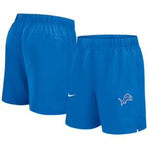 Detroit Lions Nike Victory Short - Mens