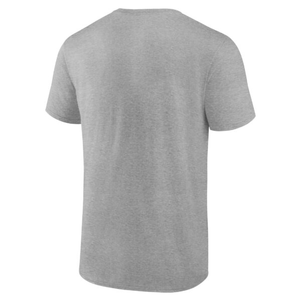 Detroit Lions True Classics Hometown Graphic T-Shirt - Mens - Image 3